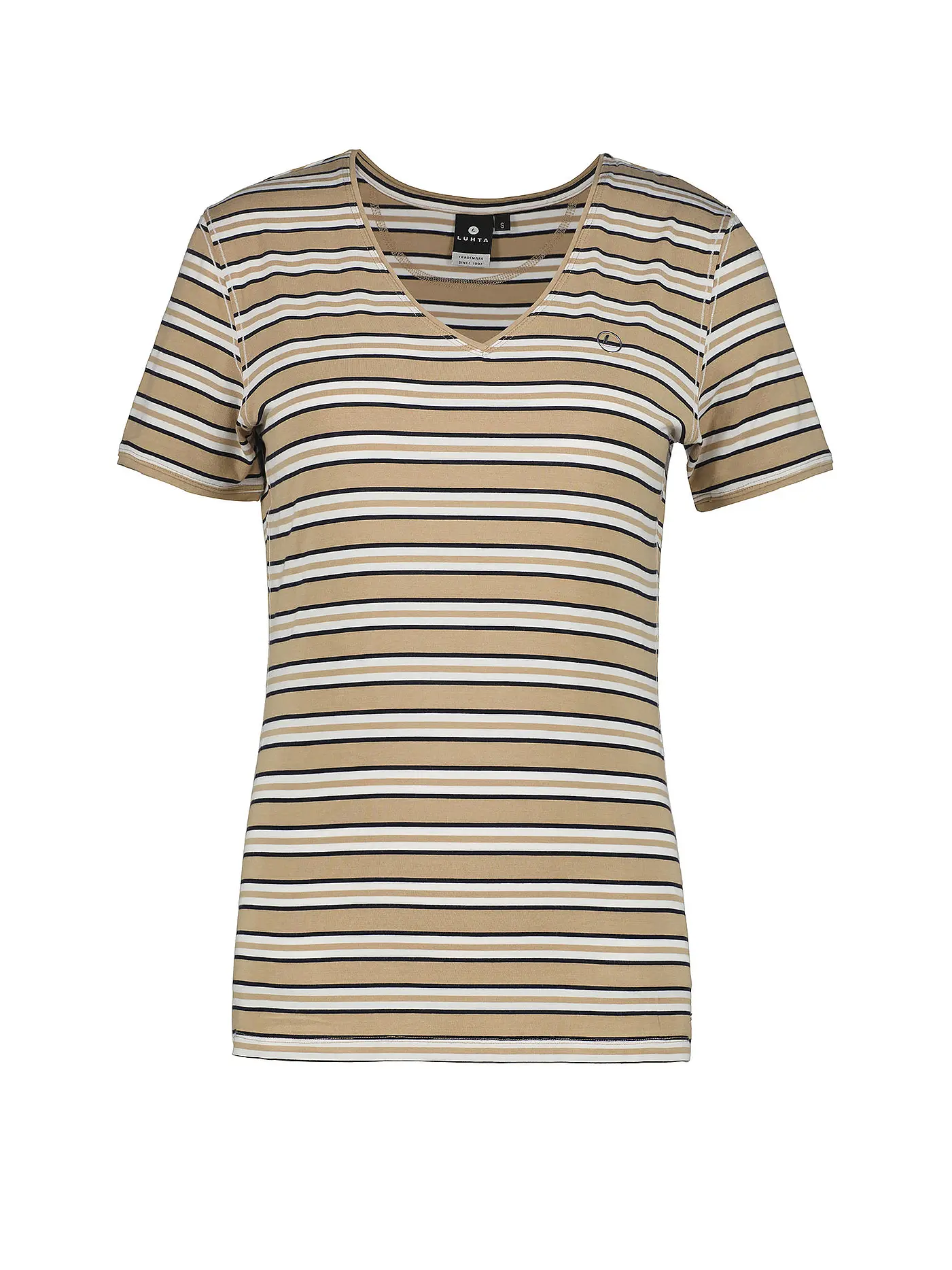 LUHTA | Damen T-Shirt Kibihaka | 